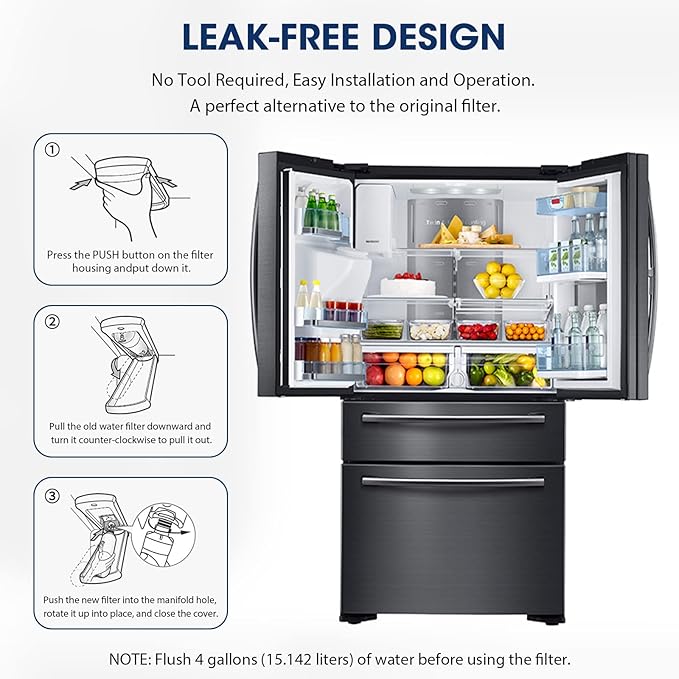 MARRIOTTO Water Filter LT1000PC Replacement - Image 4