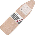 Extra-Wide Ironing Board Cover and Pad Replacement - Image 3