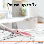 Superio Handy Wipes For Kitchen - Image 5