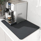 AMOAMI Coffee Mat by AMOAMI