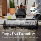BISSELL® CrossWave® HydroSteam™ Deluxe Wet Dry Vac, and Steam, Formula Included - Image 5