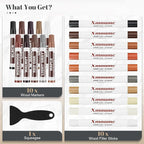 Wood Furniture Repair Kit - Image 7