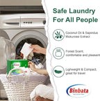 Laundry Detergent Sheets - Image 4