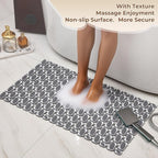 Bathtub Mats Non Slip for Bathroom - Image 4
