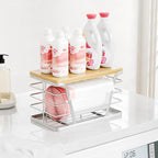 Small Bag Holder，Plastic Bag Holder - Image 5