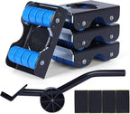 Furniture Sliders, Furniture Movers by DoReFaSol