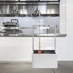TONGMO Stainless Steel Floor Mop Sink, Mop sink - Image 7