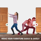 Furniture Sliders, Heavy Duty Furniture Movers - Image 6