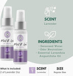Mist N’ Go by Omaze Travel Bathroom Spray - Image 2