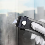 Gomake Locking Razor Blade Scraper - Image 2