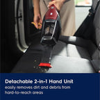 Electrolux Ergorapido Pet Cordless 2-in-1 Vacuum Cleaner - Image 7