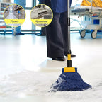 Masthome Industrial Mop, Commercial Mop - Image 7