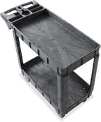 Dryser Utility Cart with Wheels - Image 2