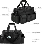 Cleaning Caddy Bag, Large Cleaning Supplies Organizer - Image 4