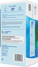 Tru Earth Compact Dry Laundry Detergent Sheets, Travel Sheets - Image 2