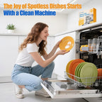 Dishwasher Cleaner Tablets - Image 6