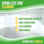 Oh Yuk Tub and Tile Cleaner – All-in-One Spray - Image 3
