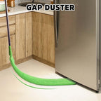 Cobweb Duster with Extension Pole, Bafezoze Ceiling Fan Duster with Long Handle - Image 4