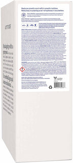 ATTITUDE Liquid Laundry Detergent Refill, EWG Verified, HE Compatible, - Image 8