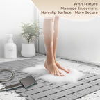 Bathtub Mat Non Slip for Bathroom - Image 3