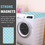 Ironing Mat, Portable Travel Ironing Pad, 28 x 24inch Ironing Mat - Image 5