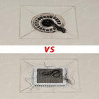 Hair Catcher/Drain Strainer/Shower Drain Cover - Image 5