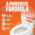 ANGRY ORANGE Toilet Tamer Bathroom Spray - Image 7