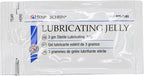 Henry Schein Sterile Lubricating Jelly – 3g Single-Use Packets, Convenient Box - Image 5