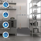 TONGMO Stainless Steel Floor Mop Sink, Mop sink - Image 5