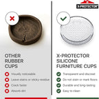 X-Protector Furniture Cups - Image 6