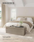 SONGMICS MAZIE Collection - Image 4