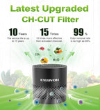 Refrigerator Deodorizer, Fridge Odor Eliminator Lasts - Image 3
