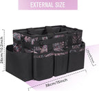 Wearable Cleaning Caddy, Cleaning Caddy Supplies Organizer - Image 5