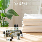Laundry Fragrance Oils Set, Essential Oil - Image 7