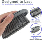 Carpet and Interior Cleaning Brushes, car Cleaning Brushes, Carpet Washing - Image 5