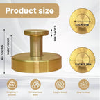 4 Pcs Suction Cup Hooks for Shower，Removable Hooks，Towel Hook，Suction Hook for - Image 6