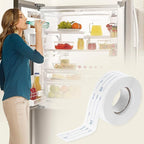 QWORK Dissolvable Food Labels - Image 8