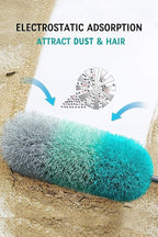 BOOMJOY Microfiber Feather Duster - Image 3