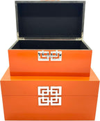 Galt International Storage Boxes - Image 4