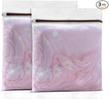 GOGOODA Mesh Laundry Bag for Delicates Set of 2 Lingerie Bags for Washing by GOGOODA