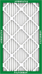 Filterbuy 14x25x1 Air Filter MERV 8 Dust Defense Replacement, Electrostatic - Image 8