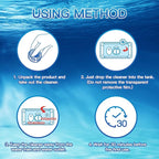 Vacplus Toilet Bowl Cleaners - Image 6