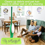 16.5 inch Microfiber Mop Pads for Rubbermaid Reveal Spray Mop and Any 16.5" - Image 7