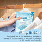 20 Pack Hanging Moisture Absorbers - Image 7