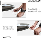 Encasa XO Ironing Board Cover and Pad 49"x18" - Image 4