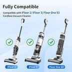 keluke Roller Brush Replacement Compatible - Image 2