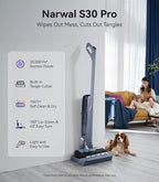 NARWAL S30 Pro Wet Dry Vacuum Cleaner - Image 2