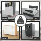 Furniture Dolly, Furniture Movers - Image 4