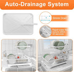 Dish Drying Rack - Image 4