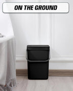 Kitchen Compost Bin - Image 7
